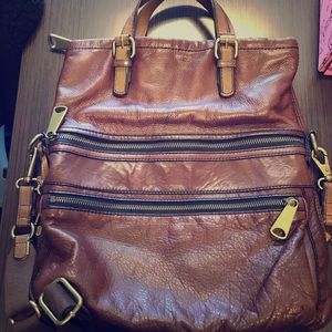 Fossil Purse
